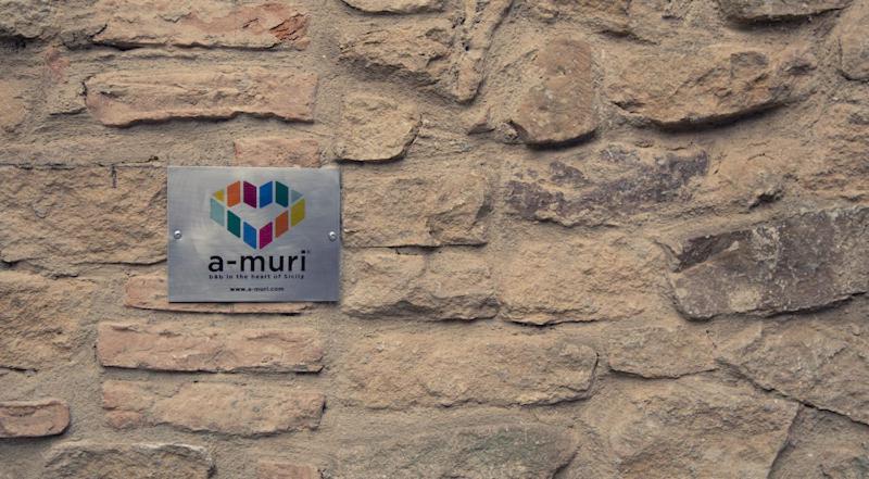 A-Muri Ганджи Экстерьер фото